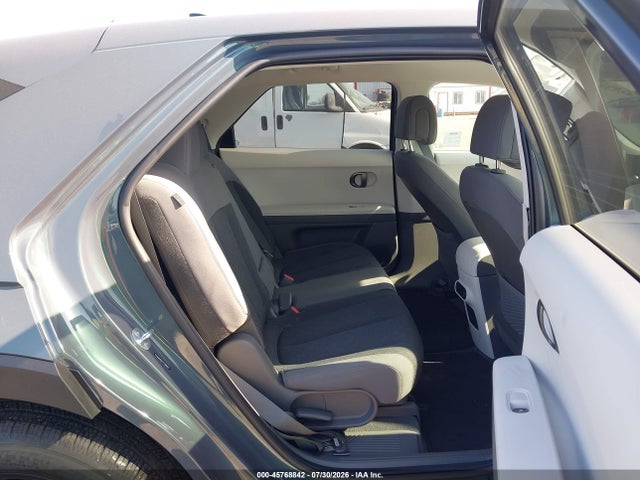 Hyundai IONIQ 5 SE 2026 7YAKM4DA7TY060637 Image 8