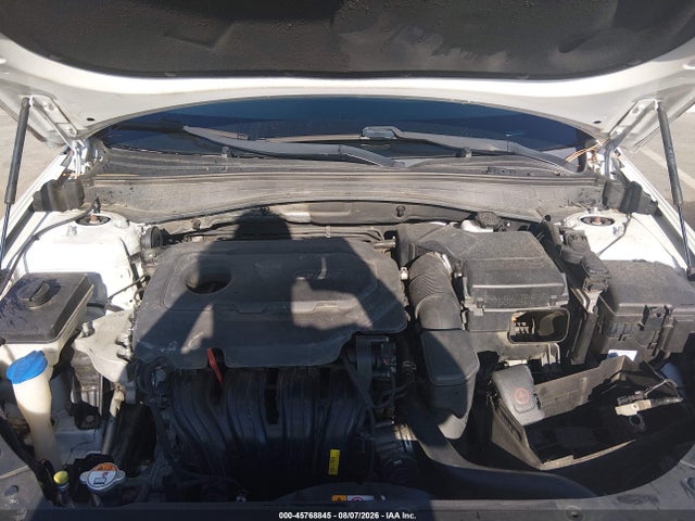 Продажа на аукционе авто 2016 Kia Optima Lx, vin: 5XXGT4L30GG033124, номер лота: 45768845