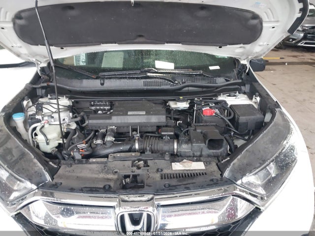 Продажа на аукционе авто 2018 Honda Cr-v Ex-l/ex-l Navi, vin: 2HKRW2H82JH673923, номер лота: 45768848