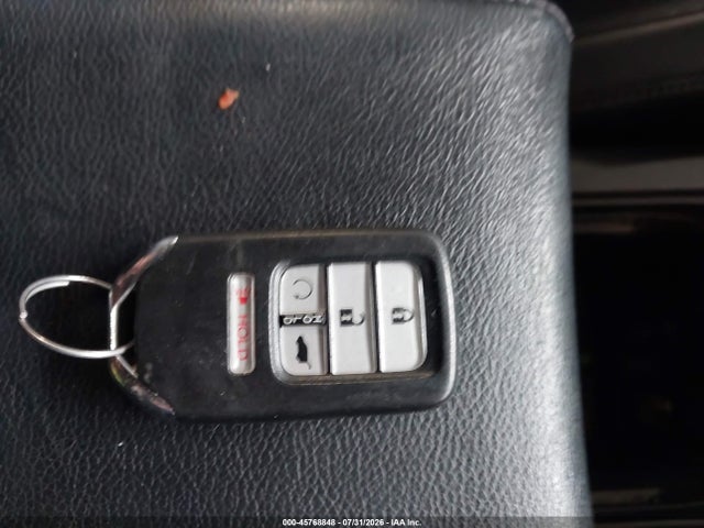 Продажа на аукционе авто 2018 Honda Cr-v Ex-l/ex-l Navi, vin: 2HKRW2H82JH673923, номер лота: 45768848
