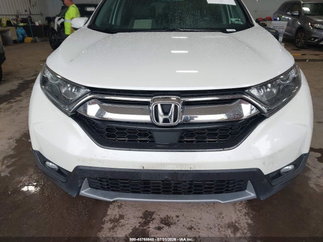 Продажа на аукционе авто 2018 Honda Cr-v Ex-l/ex-l Navi, vin: 2HKRW2H82JH673923, номер лота: 45768848