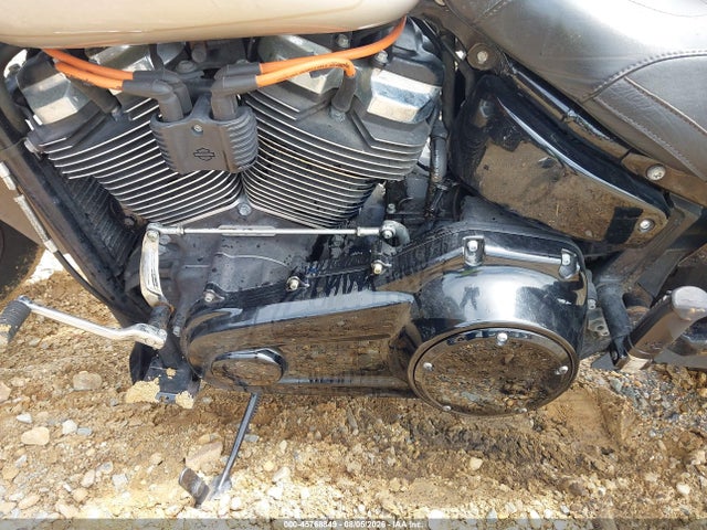 Aukcja sprzedaży 2018 Harley-davidson Flhc Heritage Classic, vin: 1HD1YAJ10JC031273, numer aukcji: 45768849