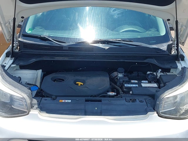 45768857 :رقم المزاد ، KNDJP3A51K7661851 vin ، 2019 Kia Soul + مزاد بيع