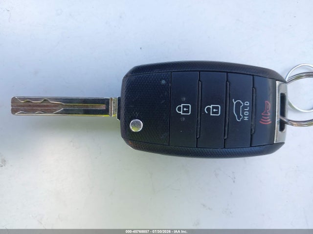 45768857 :رقم المزاد ، KNDJP3A51K7661851 vin ، 2019 Kia Soul + مزاد بيع