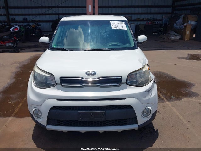 45768857 :رقم المزاد ، KNDJP3A51K7661851 vin ، 2019 Kia Soul + مزاد بيع