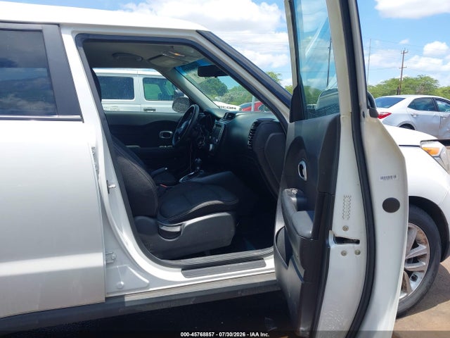 45768857 :رقم المزاد ، KNDJP3A51K7661851 vin ، 2019 Kia Soul + مزاد بيع