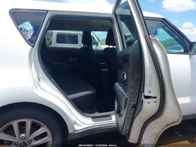 45768857 :رقم المزاد ، KNDJP3A51K7661851 vin ، 2019 Kia Soul + مزاد بيع