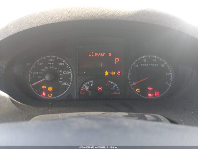 Продаж на аукціоні авто 2021 Ram Promaster 2500 High Roof 136 Wb, vin: 3C6LRVCG9ME531856, номер лоту: 45768862