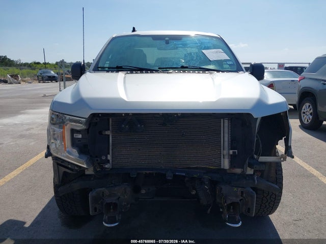 Продаж на аукціоні авто 2019 Ford F-150 Xlt, vin: 1FTEW1E48KKF15938, номер лоту: 45768865