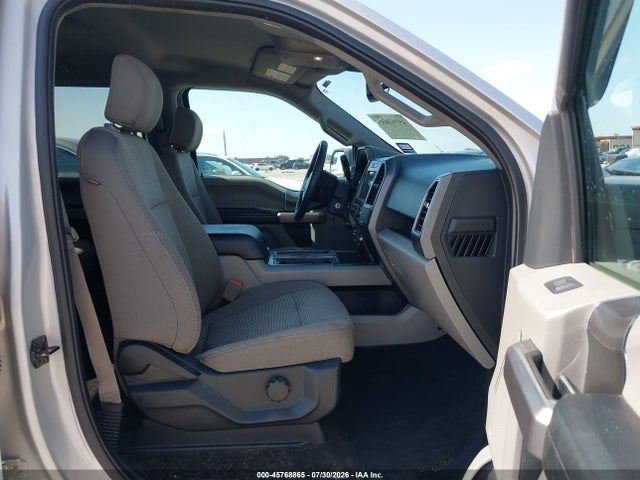 Продаж на аукціоні авто 2019 Ford F-150 Xlt, vin: 1FTEW1E48KKF15938, номер лоту: 45768865