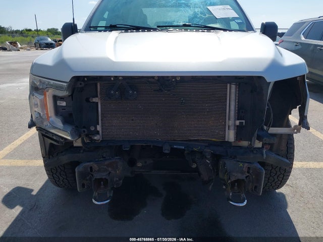 Продаж на аукціоні авто 2019 Ford F-150 Xlt, vin: 1FTEW1E48KKF15938, номер лоту: 45768865
