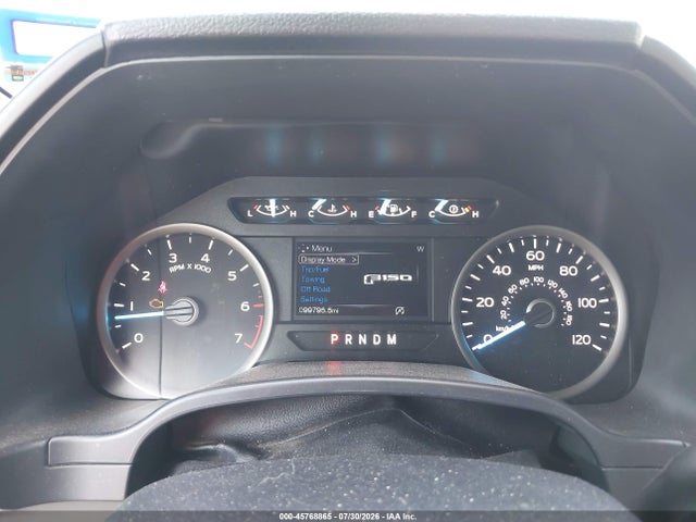 Продаж на аукціоні авто 2019 Ford F-150 Xlt, vin: 1FTEW1E48KKF15938, номер лоту: 45768865
