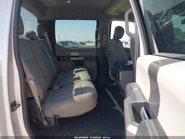 Продаж на аукціоні авто 2019 Ford F-150 Xlt, vin: 1FTEW1E48KKF15938, номер лоту: 45768865