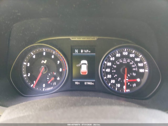 Hyundai VELOSTER N 2019 KMHT36AH5KU001020 Image 7