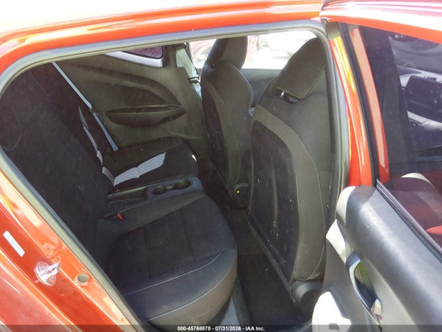 Hyundai VELOSTER N 2019 KMHT36AH5KU001020 Image 8