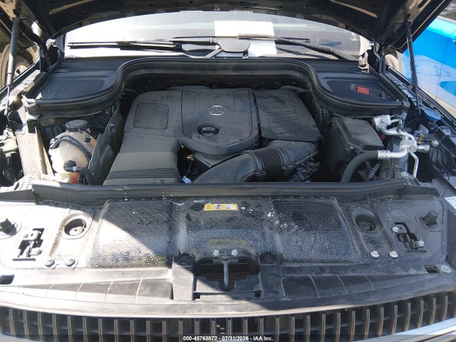 Продаж на аукціоні авто 2026 Mercedes-benz Gle 350, vin: 4JGFB4FB4TB560631, номер лоту: 45768872