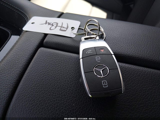 Продаж на аукціоні авто 2026 Mercedes-benz Gle 350, vin: 4JGFB4FB4TB560631, номер лоту: 45768872