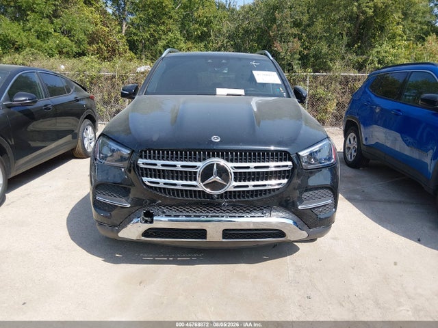 Продаж на аукціоні авто 2026 Mercedes-benz Gle 350, vin: 4JGFB4FB4TB560631, номер лоту: 45768872