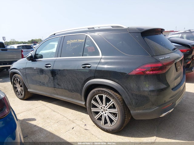 Продаж на аукціоні авто 2026 Mercedes-benz Gle 350, vin: 4JGFB4FB4TB560631, номер лоту: 45768872