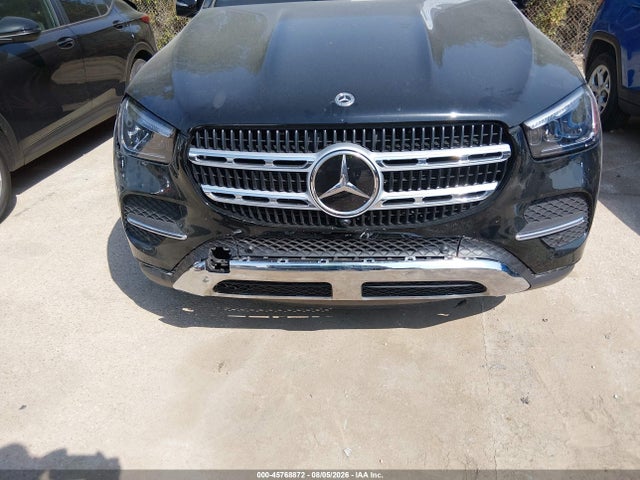Продаж на аукціоні авто 2026 Mercedes-benz Gle 350, vin: 4JGFB4FB4TB560631, номер лоту: 45768872