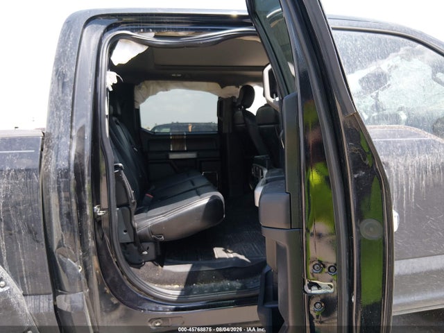 Auction sale of the 2019 Ford F-150 Lariat, vin: 1FTEW1E50KKE91207, lot number: 45768875