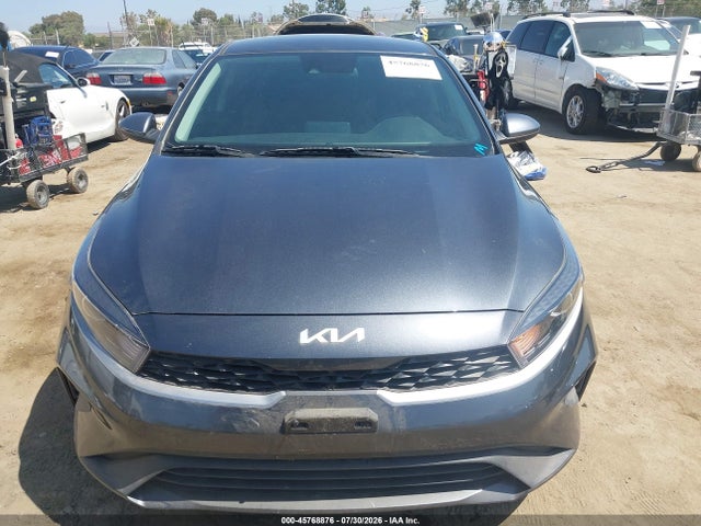 KIA Forte Lxs 2023 3KPF24AD0PE670551 Image 12