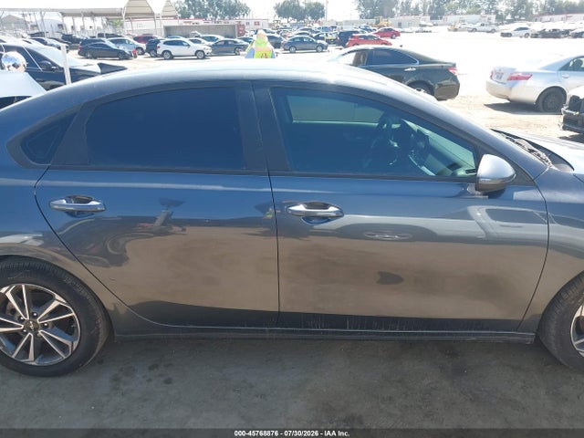 KIA Forte Lxs 2023 3KPF24AD0PE670551 Image 13