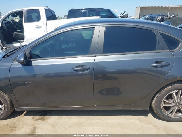 KIA Forte Lxs 2023 3KPF24AD0PE670551 Image 14
