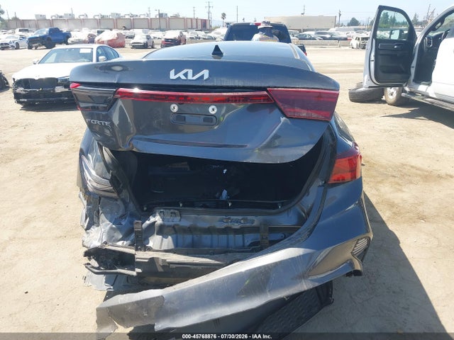 KIA Forte Lxs 2023 3KPF24AD0PE670551 Image 16