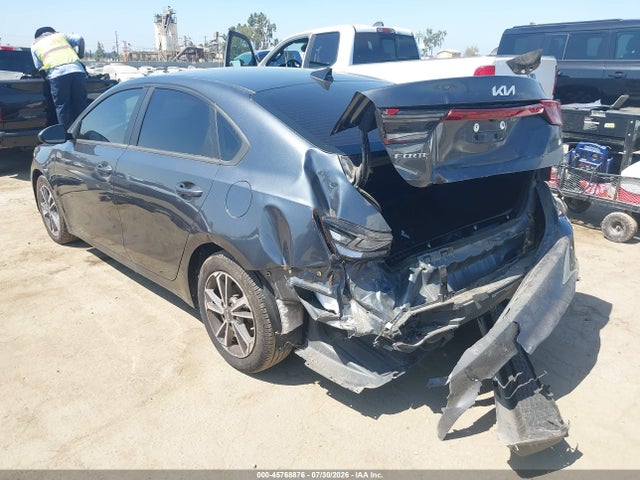 KIA Forte Lxs 2023 3KPF24AD0PE670551 Image 3