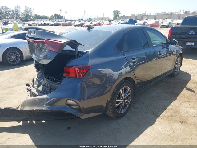 KIA Forte Lxs 2023 3KPF24AD0PE670551 Image 4