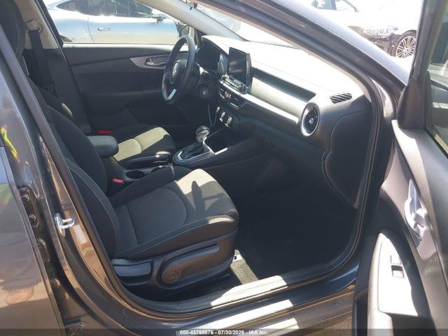 KIA Forte Lxs 2023 3KPF24AD0PE670551 Image 5
