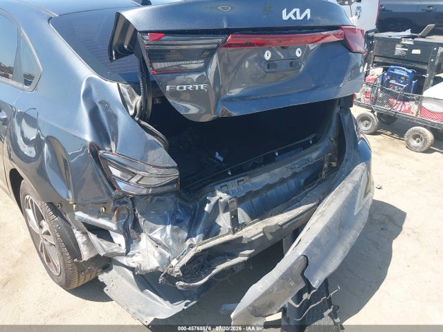 KIA Forte Lxs 2023 3KPF24AD0PE670551 Image 6