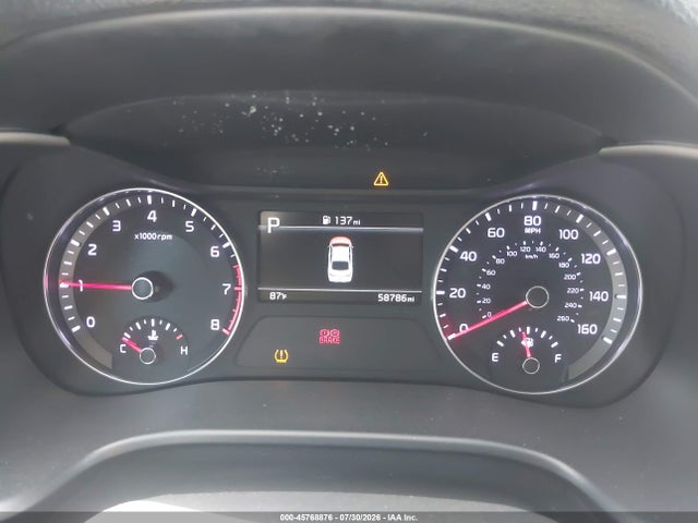 KIA Forte Lxs 2023 3KPF24AD0PE670551 Image 7