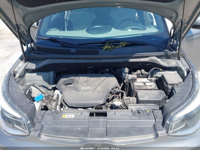 2016 Kia Soul მანქანა იყიდება აუქციონზე, vin: KNDJN2A28G7361544, აუქციონის ნომერი: 45768877