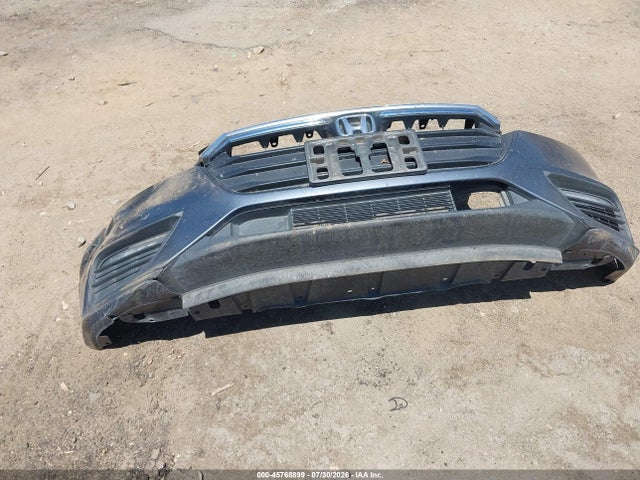 Honda Insight Touring 2019 19XZE4F91KE002436 Image 12