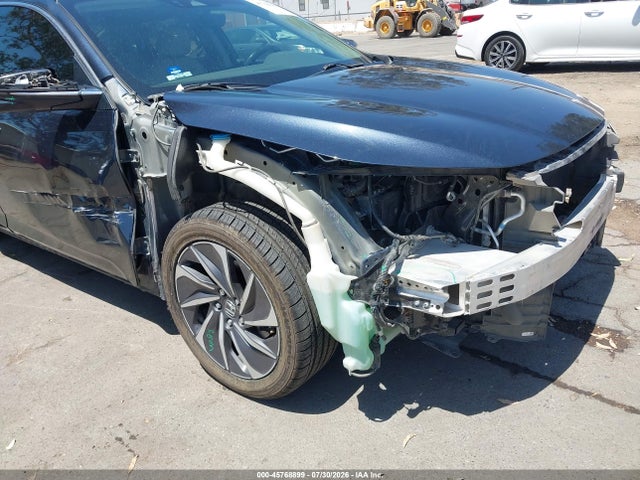 Honda Insight Touring 2019 19XZE4F91KE002436 Image 6