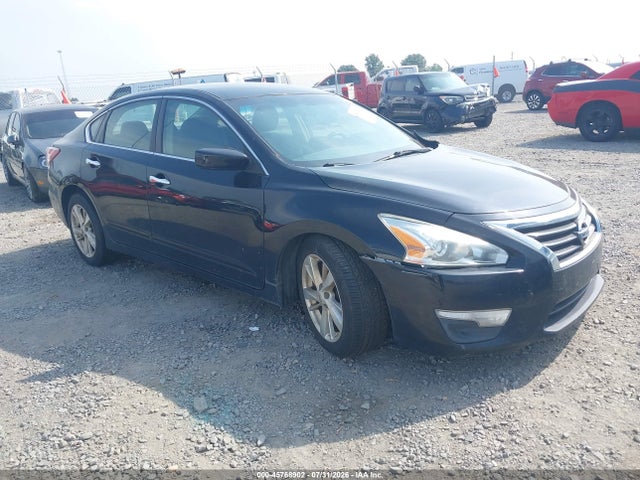 45768902 :رقم المزاد ، 1N4AL3AP3DC253493 vin ، 2013 Nissan Altima 2.5 Sv مزاد بيع