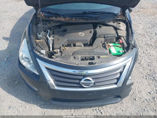 45768902 :رقم المزاد ، 1N4AL3AP3DC253493 vin ، 2013 Nissan Altima 2.5 Sv مزاد بيع