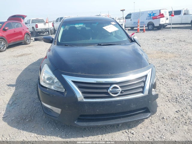 45768902 :رقم المزاد ، 1N4AL3AP3DC253493 vin ، 2013 Nissan Altima 2.5 Sv مزاد بيع