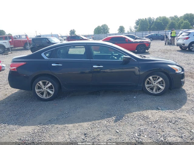 45768902 :رقم المزاد ، 1N4AL3AP3DC253493 vin ، 2013 Nissan Altima 2.5 Sv مزاد بيع