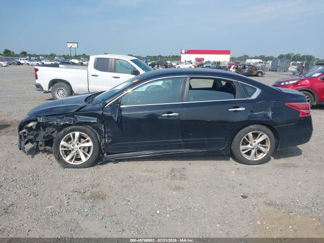 45768902 :رقم المزاد ، 1N4AL3AP3DC253493 vin ، 2013 Nissan Altima 2.5 Sv مزاد بيع