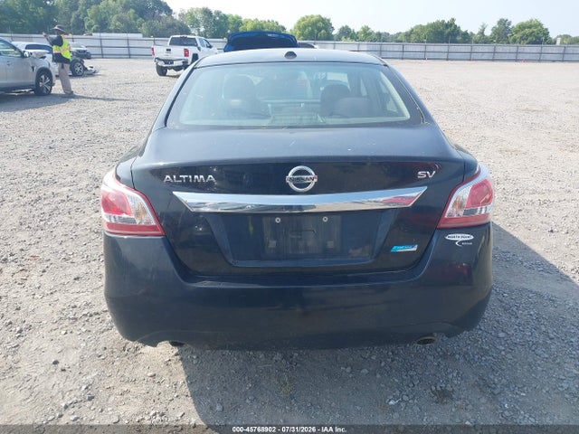 45768902 :رقم المزاد ، 1N4AL3AP3DC253493 vin ، 2013 Nissan Altima 2.5 Sv مزاد بيع