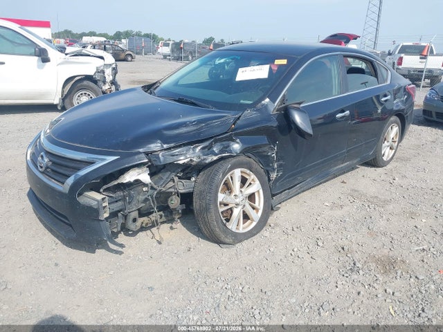 45768902 :رقم المزاد ، 1N4AL3AP3DC253493 vin ، 2013 Nissan Altima 2.5 Sv مزاد بيع