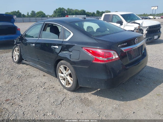 45768902 :رقم المزاد ، 1N4AL3AP3DC253493 vin ، 2013 Nissan Altima 2.5 Sv مزاد بيع