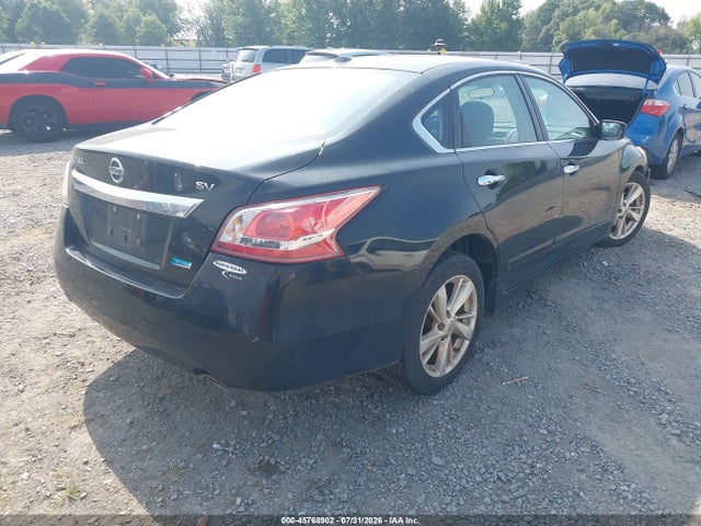 45768902 :رقم المزاد ، 1N4AL3AP3DC253493 vin ، 2013 Nissan Altima 2.5 Sv مزاد بيع