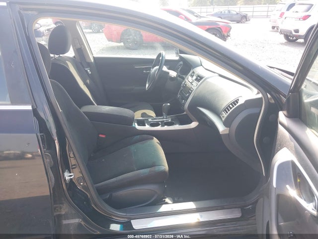 45768902 :رقم المزاد ، 1N4AL3AP3DC253493 vin ، 2013 Nissan Altima 2.5 Sv مزاد بيع