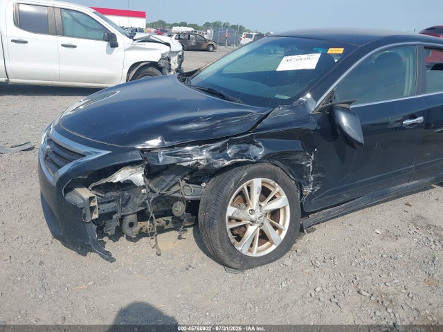 45768902 :رقم المزاد ، 1N4AL3AP3DC253493 vin ، 2013 Nissan Altima 2.5 Sv مزاد بيع
