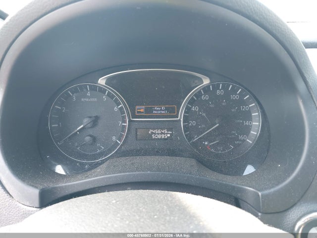 45768902 :رقم المزاد ، 1N4AL3AP3DC253493 vin ، 2013 Nissan Altima 2.5 Sv مزاد بيع
