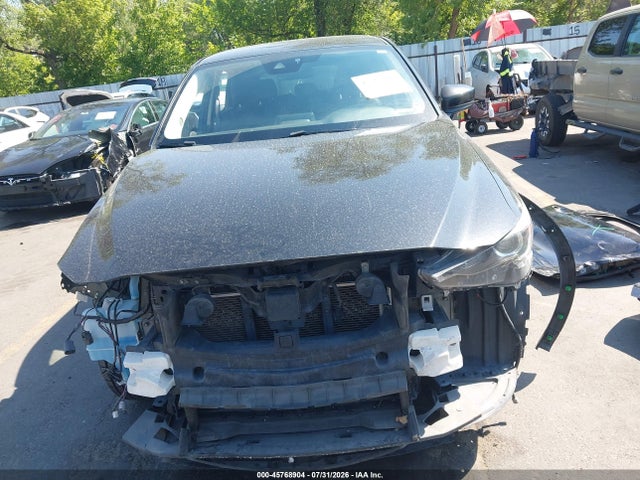 2020 Mazda Cx-5 Touring მანქანა იყიდება აუქციონზე, vin: JM3KFACMXL0785862, აუქციონის ნომერი: 45768904